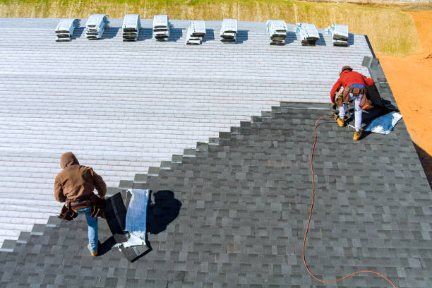 Best Best Roofing Contractors  in Brandermill, VA