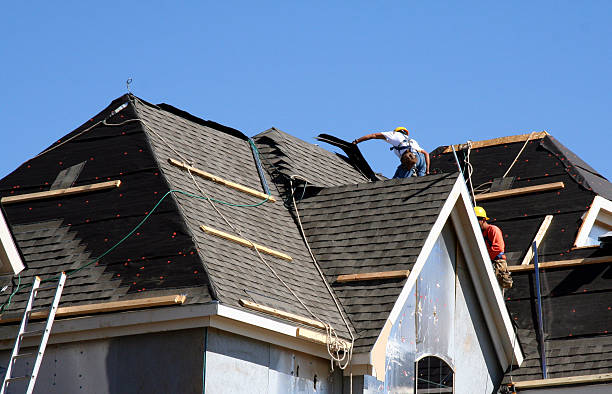 Best Roofing Contractor Near Me  in Brandermill, VA