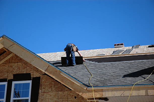 Best Gutter Installation and Roofing  in Brandermill, VA