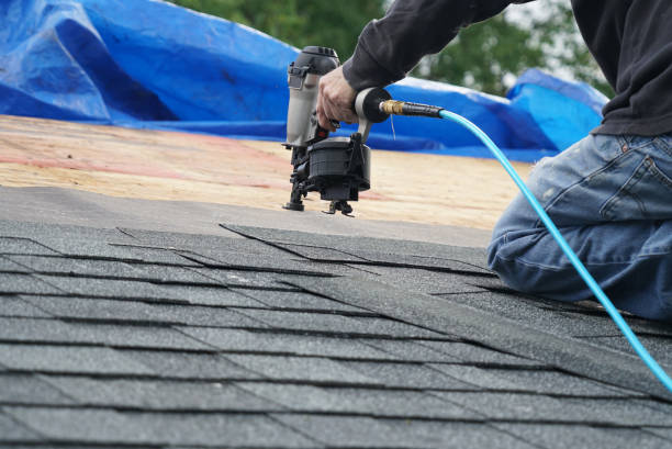 Quick and Trustworthy Emergency Roof Repair Services in Brandermill, VA