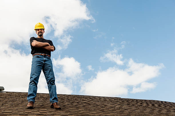 Best Shingle Roofing Installation  in Brandermill, VA